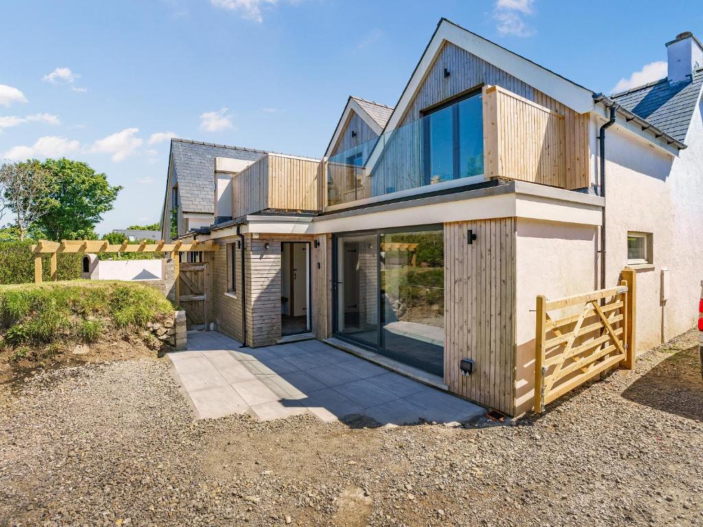 Ty Gladys, St Davids