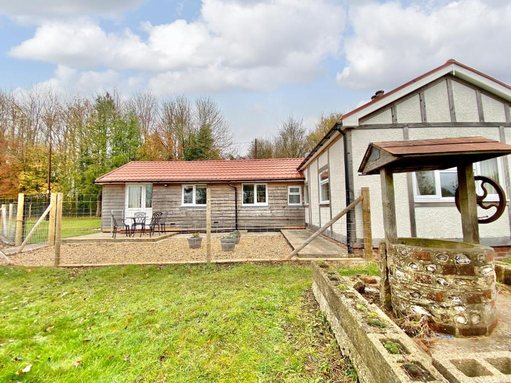 The Old Cook House, Winchester