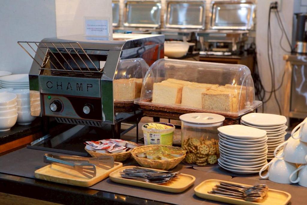 ห้องอาหาร