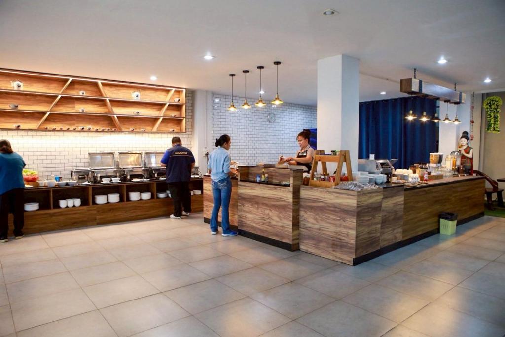 ห้องอาหาร