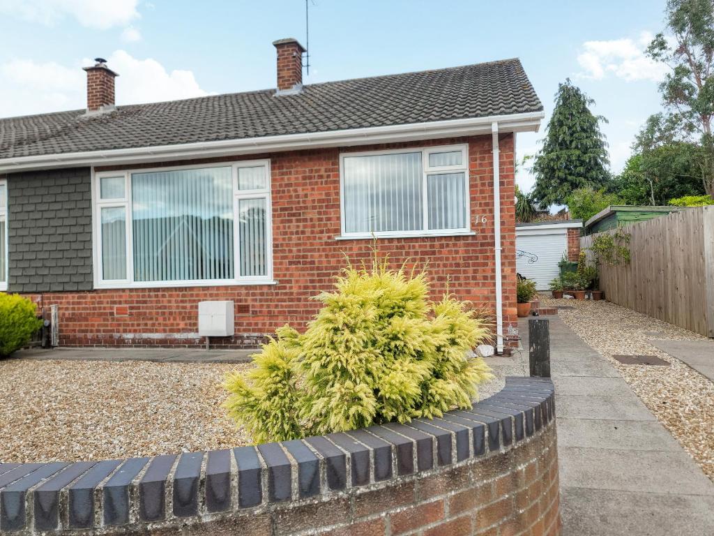 Driftwood Cottage, Sewerby