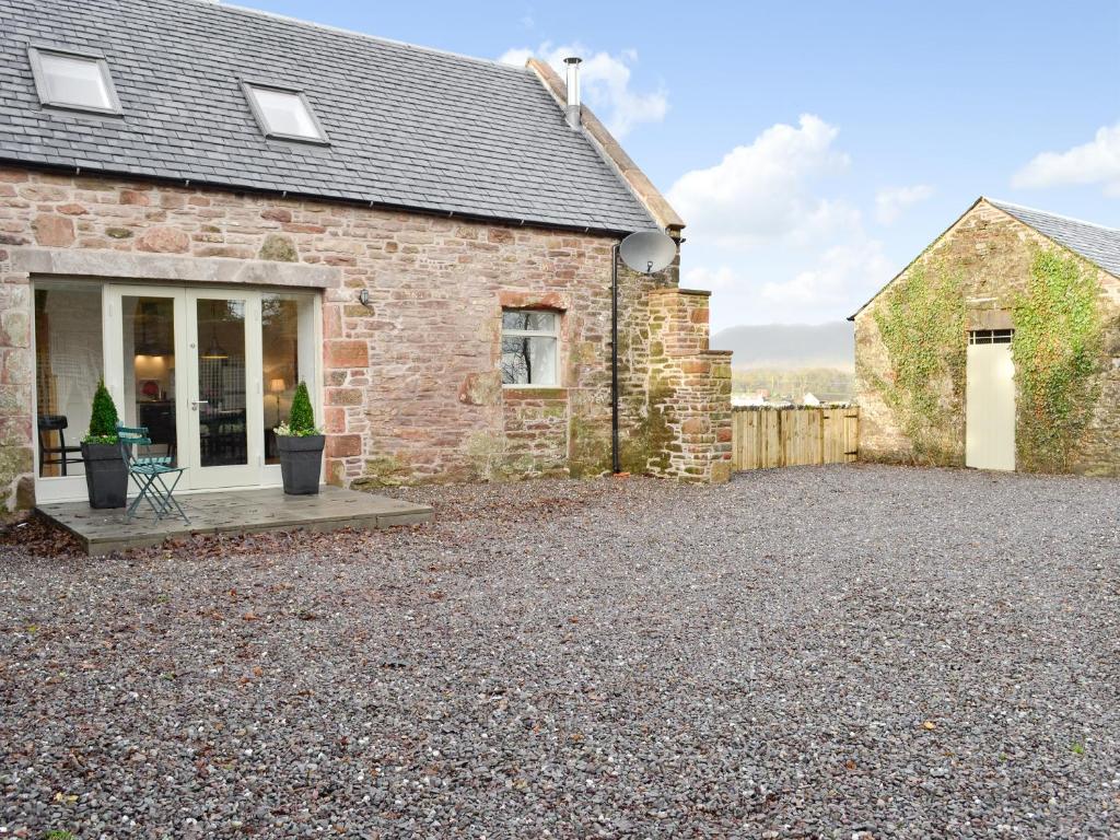 St Ronan's Place, Gartocharn