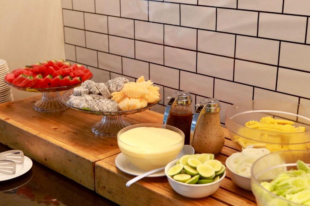 ห้องอาหาร