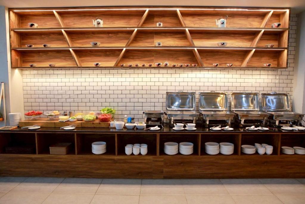 ห้องอาหาร