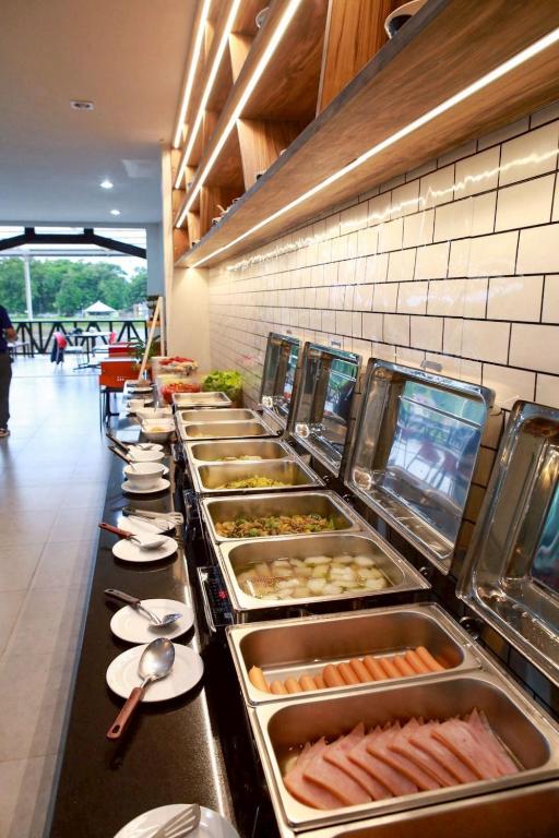 ห้องอาหาร