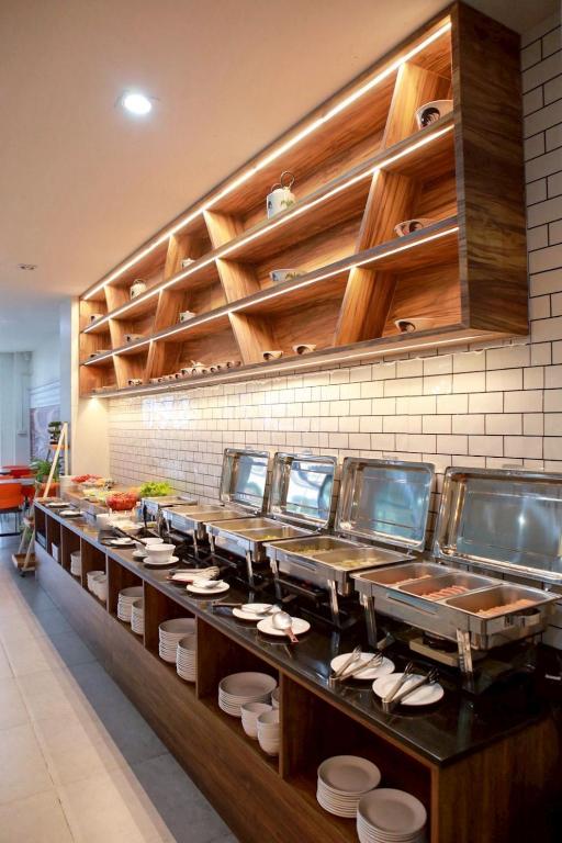 ห้องอาหาร