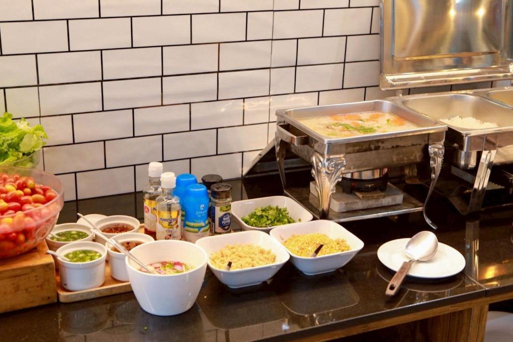 ห้องอาหาร