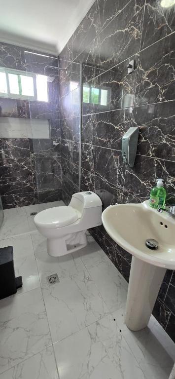 Apartamento amoblado Murillo - 2