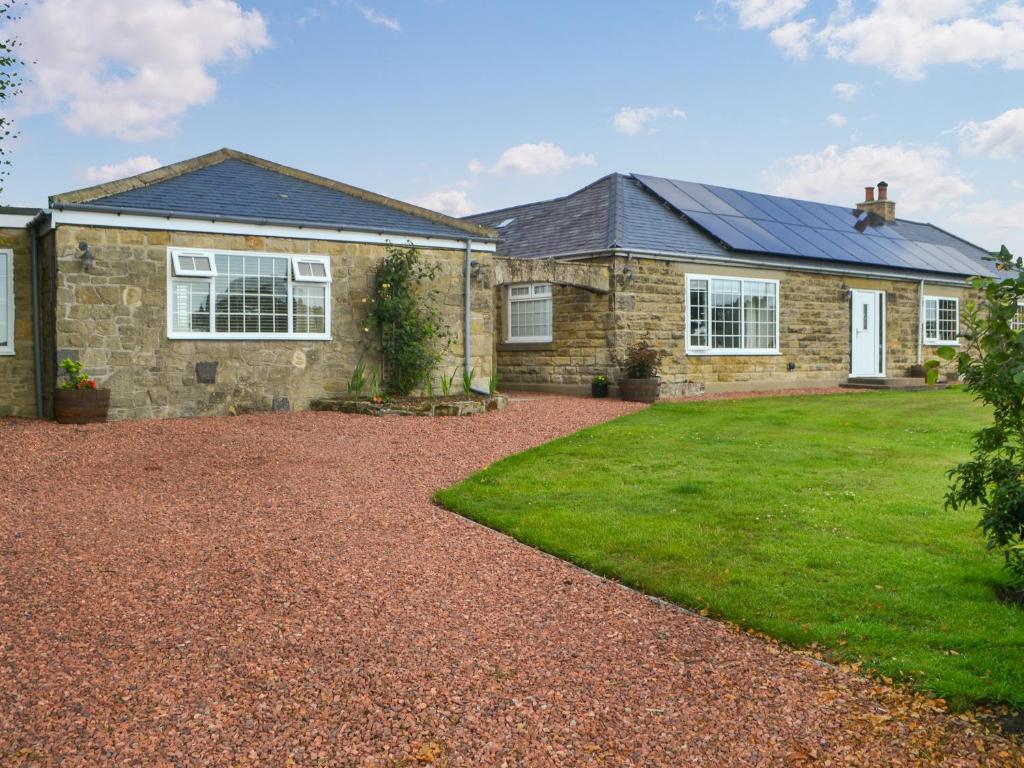 Brocks Retreat, Felton