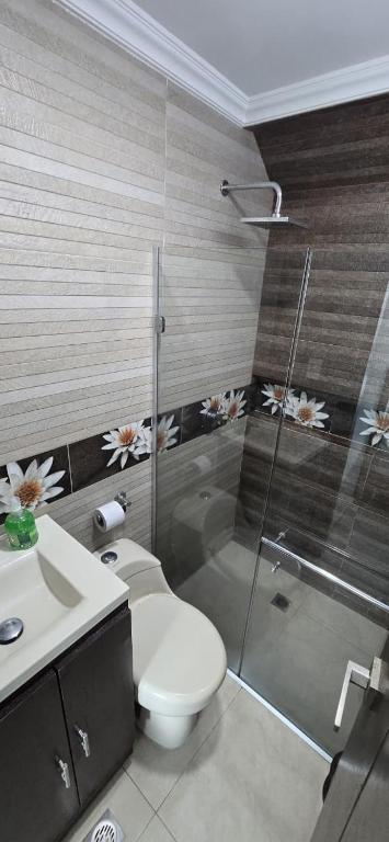 Apartamento amoblado Murillo - 4