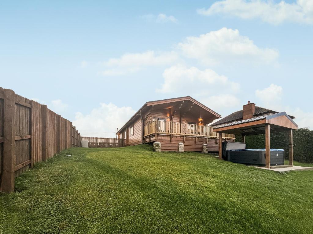 Coo Lodge - Uk48430, Falkirk