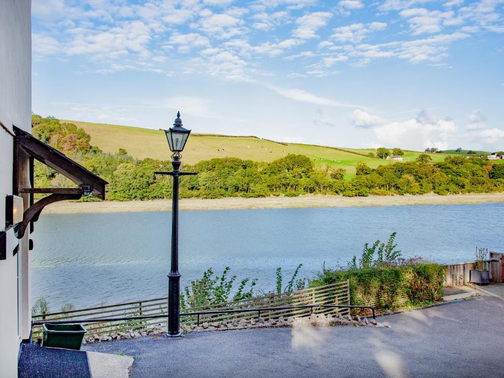 Riverside Apartment, Bideford