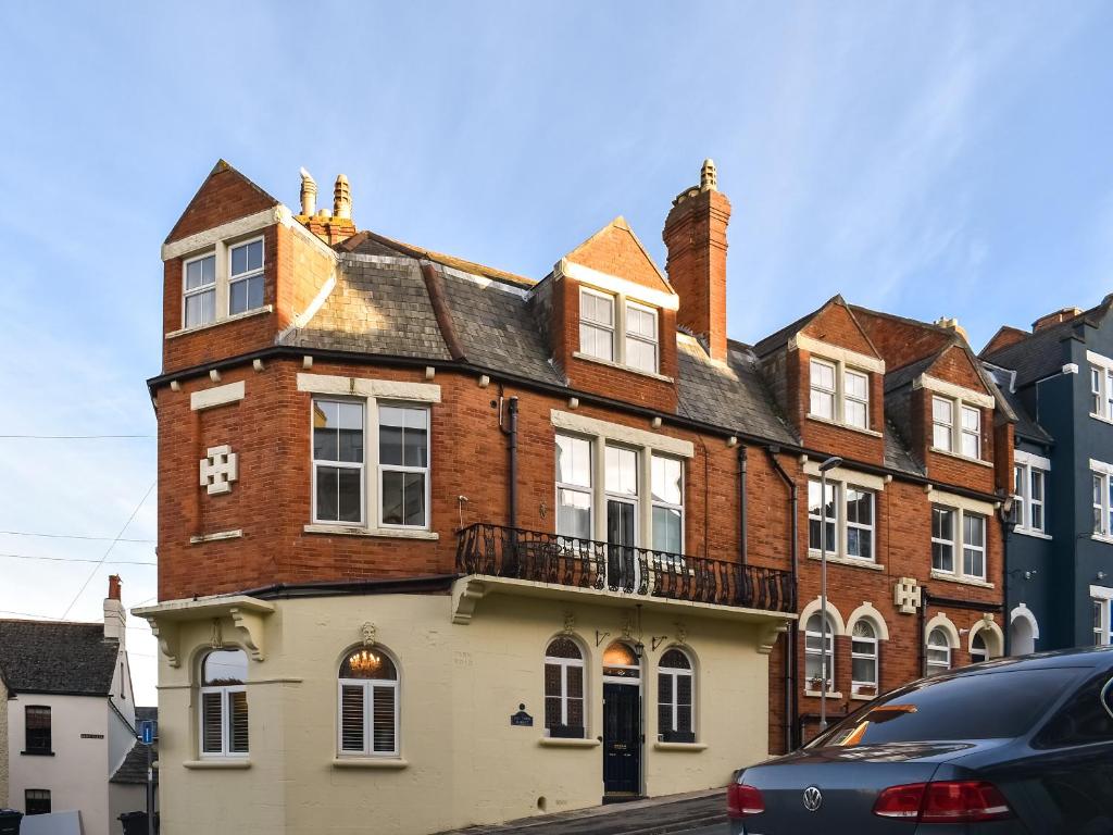 Swanage Beach House, Swanage