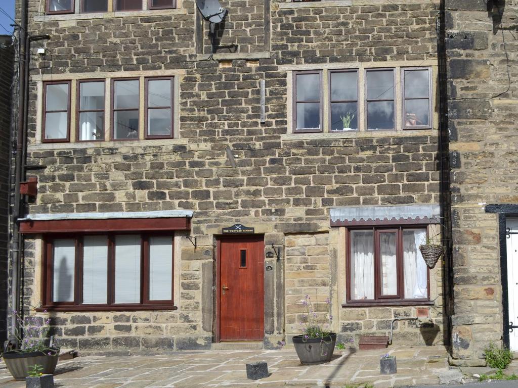 Weavers Houses, Hayfield photo 8