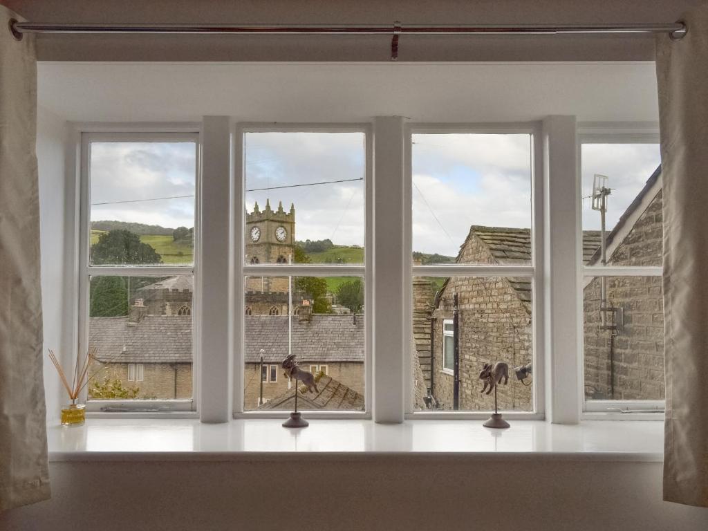 Weavers Houses, Hayfield photo 3