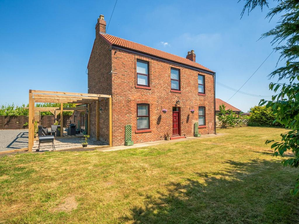 Ashtree Farmhouse, Durham