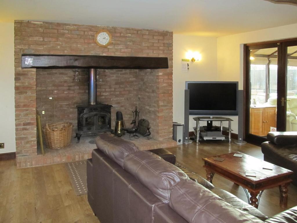 Maytree Cottage, East Dereham
