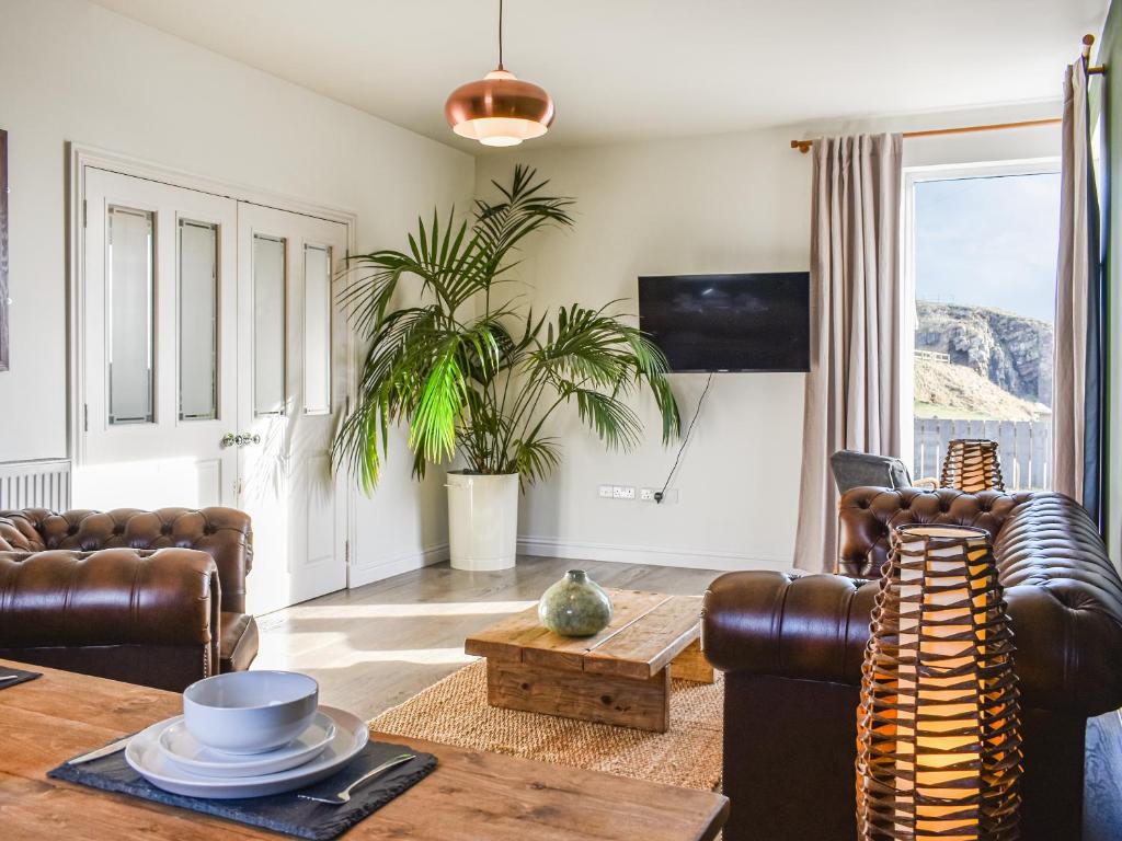 Watersreach, Collieston