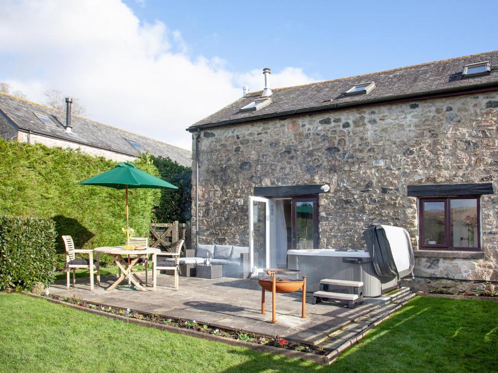 Dunstone Cottage, Shaugh Prior