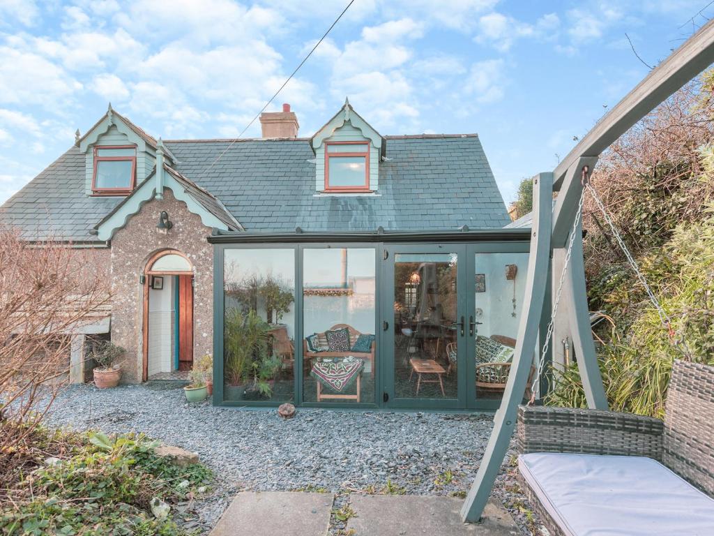 Venton Cottage, Castlemartin