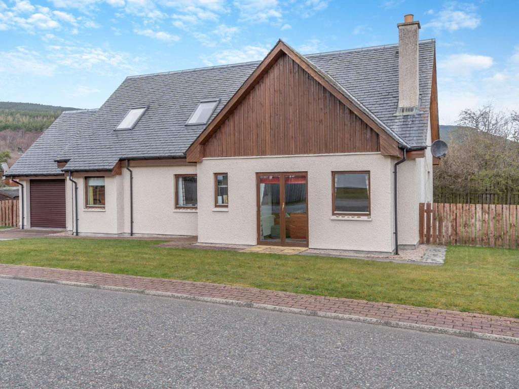 Croftside House - S4401, Aviemore