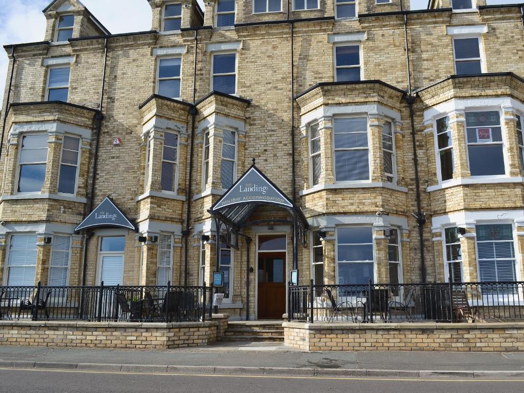 Apartment 5 - 28159, Filey