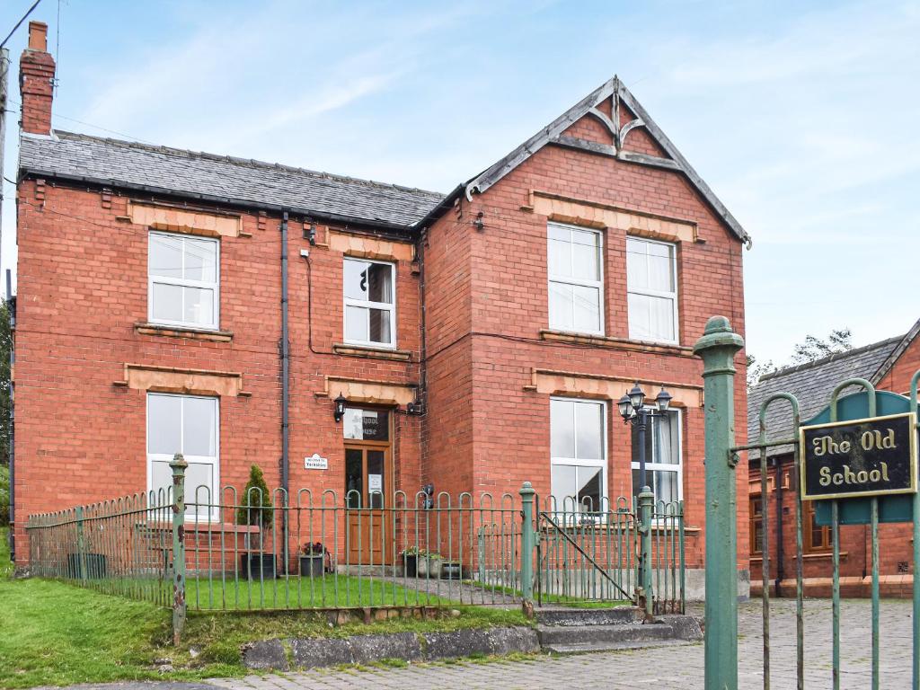 York Apartment, Commondale