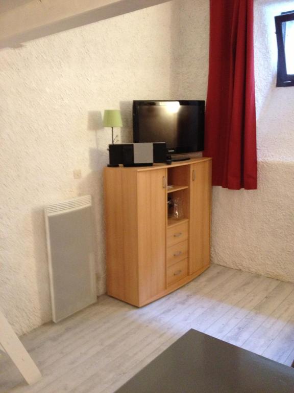 Petit studio en plein centre de Cauterets - 2