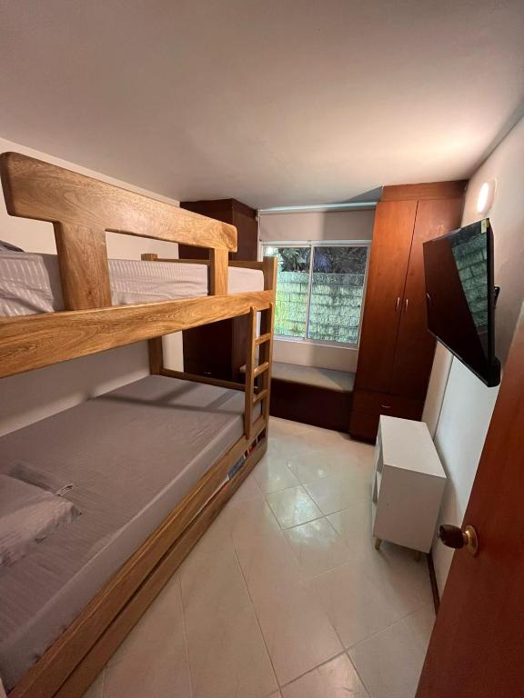 Cozy Quite Poblado 3 bedroom - 4