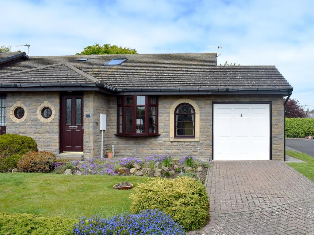 Noble Nook, Seahouses