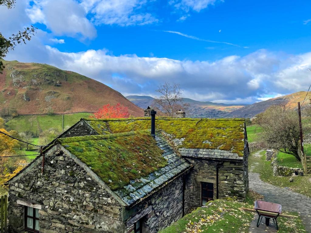 The Fold at Hallin Bank - pet-friendly cottage near Ullswater