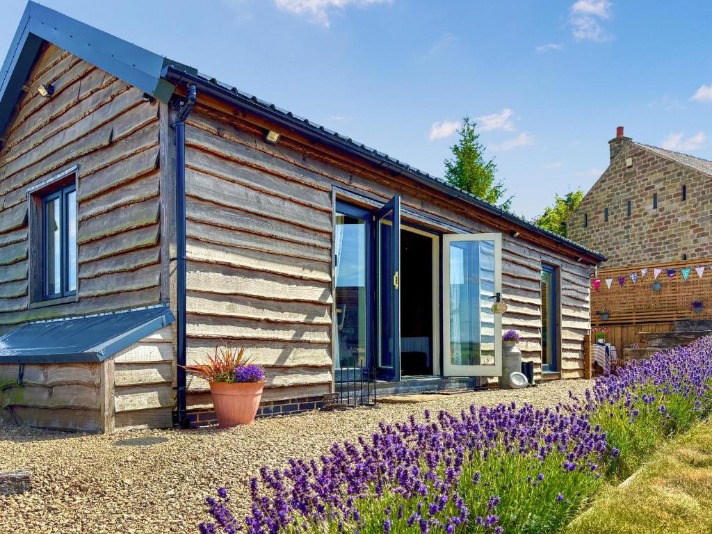 Springhill Lodge, Kirk Ireton