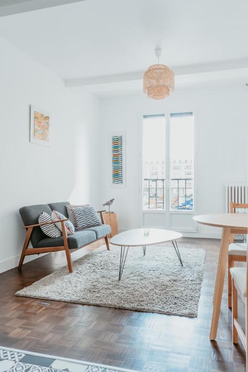 Appartement - Le Volcan - 5