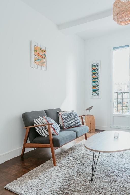 Appartement - Le Volcan - 4