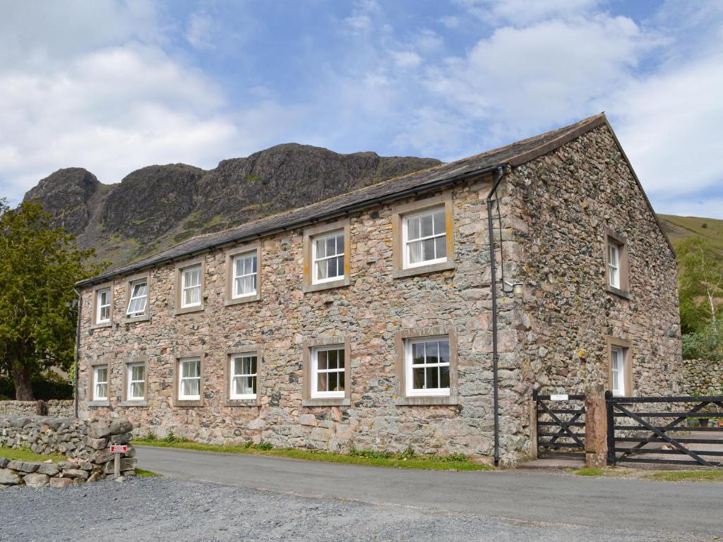 The Retreat, Nether Wasdale
