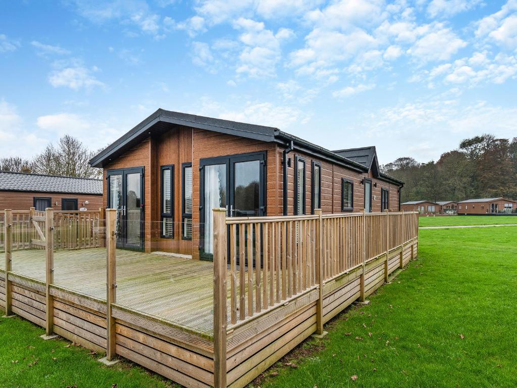 Woody Ray - Uk48110, Sewerby