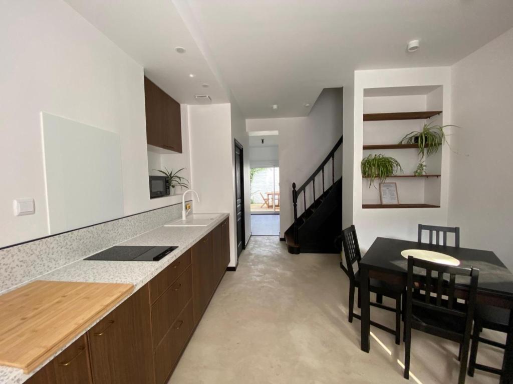 L'Amienoise Maison 2ch Confort et standing - 5