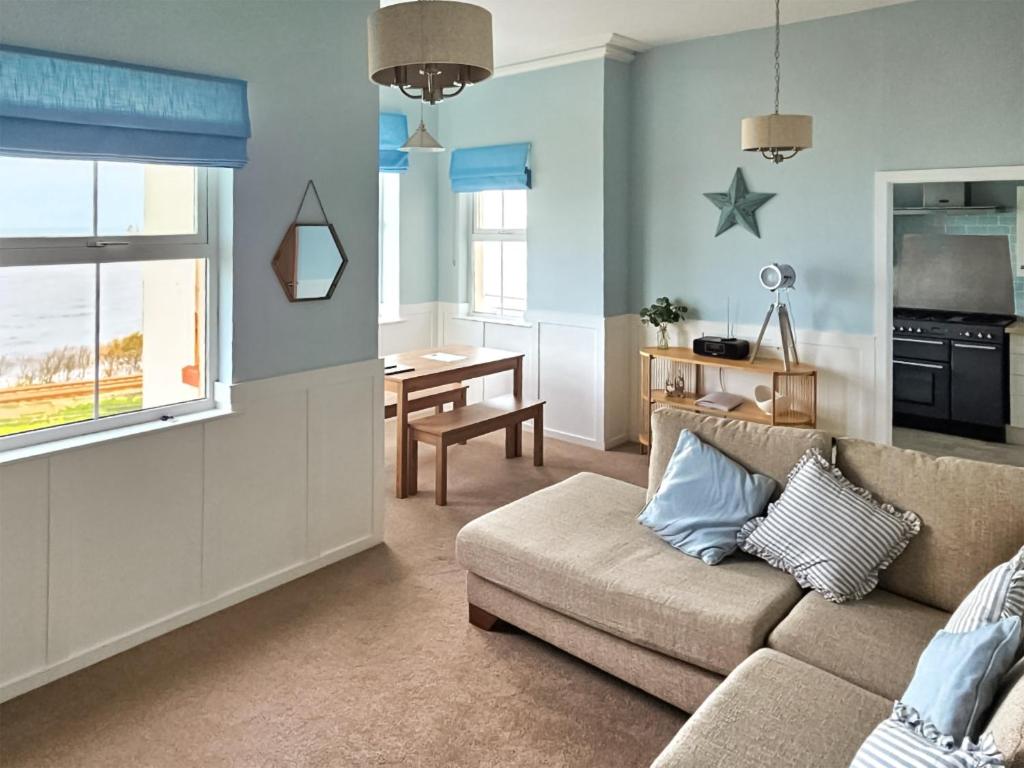 Seaview Cottage - Uk35814, Llanddulas