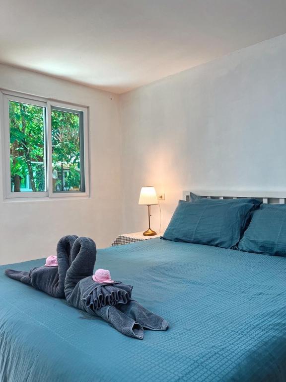 Excellent room comfort & quality