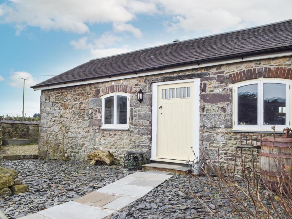 Pipistrelle Cottage - Uk34447, Mathry