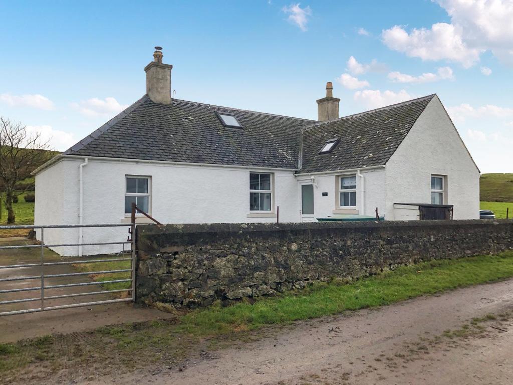 Ballygroggan Cottage - Uk48768, Machrihanish