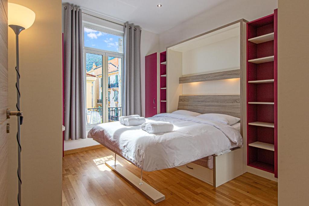 Superbe appartement - Proche du centre-ville - EL - 3