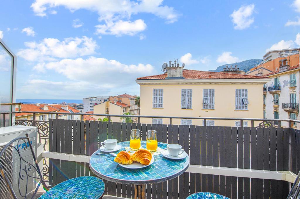 Superbe appartement - Proche du centre-ville - EL - 2