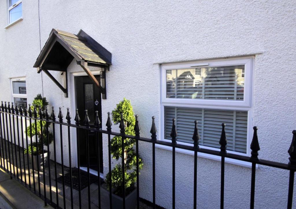 Knights Rest Conwy Town 5 Star, Conwy