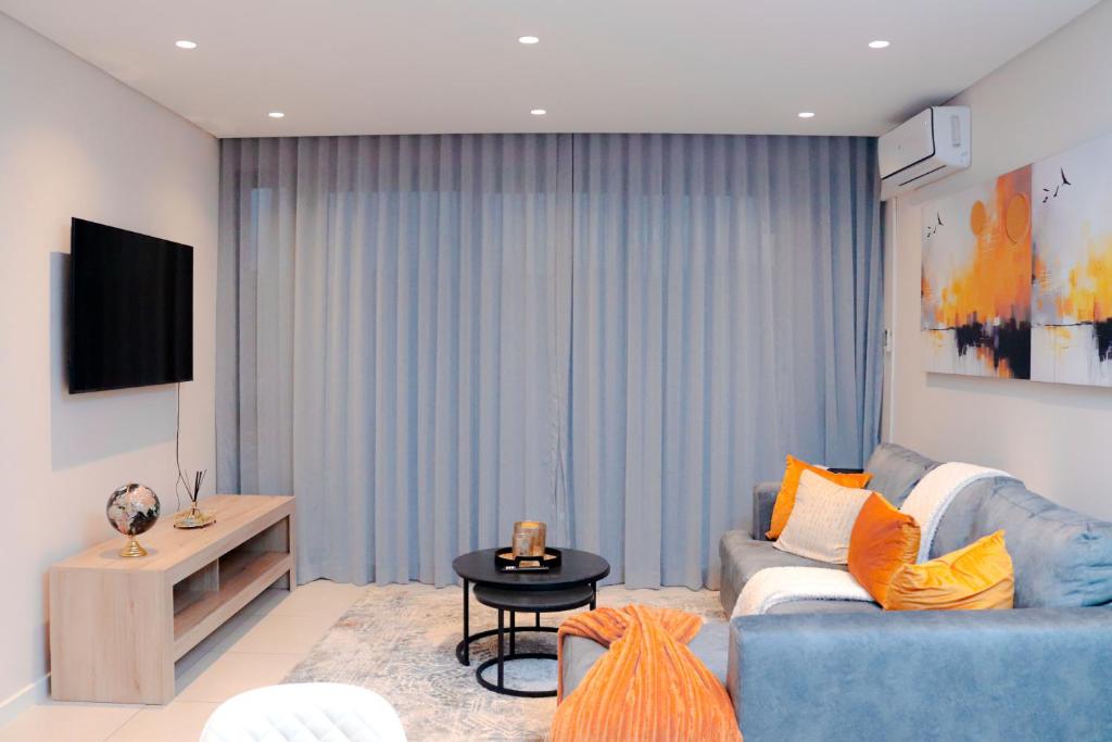 Harmonious Haven, Johannesburg