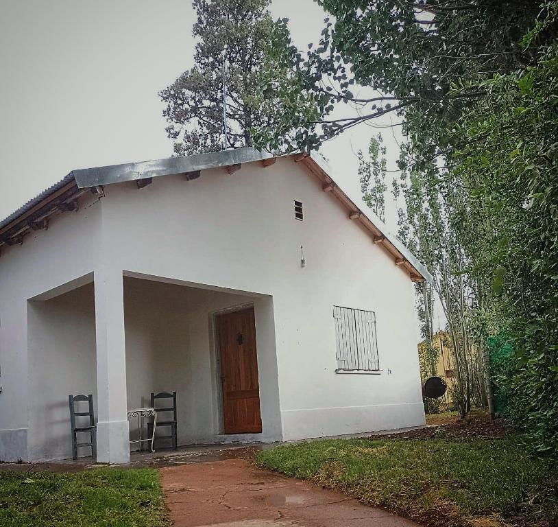 Casa de Montaña - 1