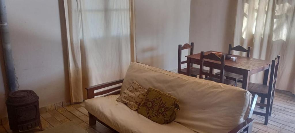 Casa de Montaña - 4