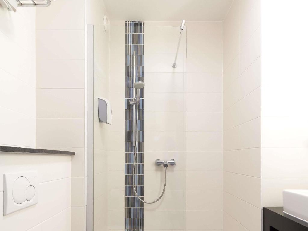 ibis Styles Hotel Brussels Centre Stéphanie — Hotel rooms in Brussels, Brussels
