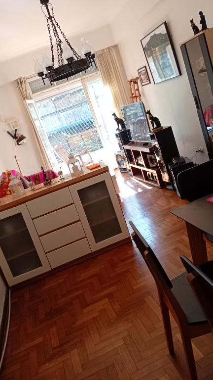 Alquiló recoleta - 4