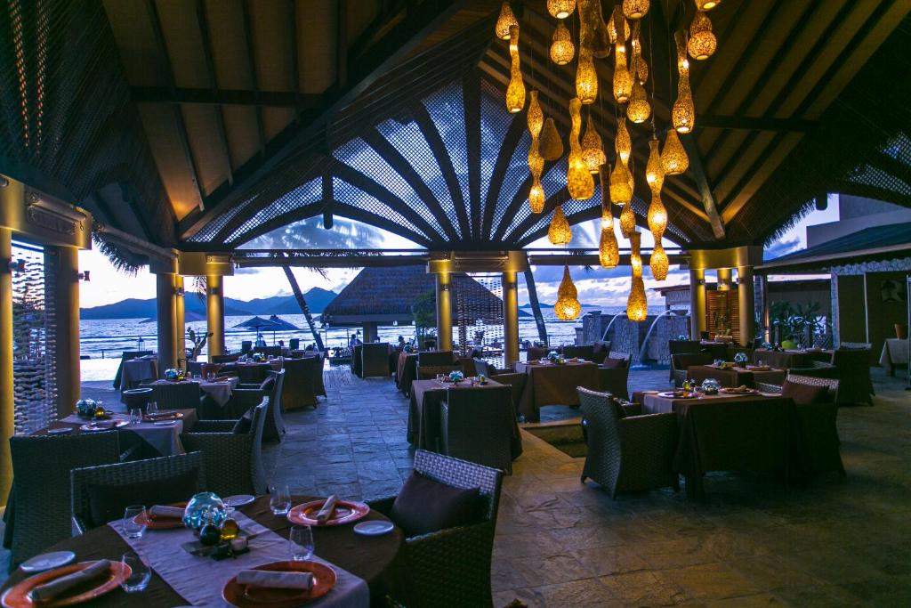 Restoran
